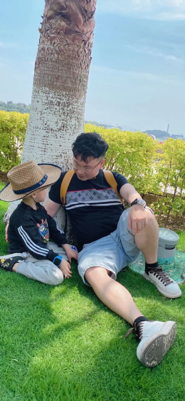 提莫的第一张照片--邵阳相亲服务中心