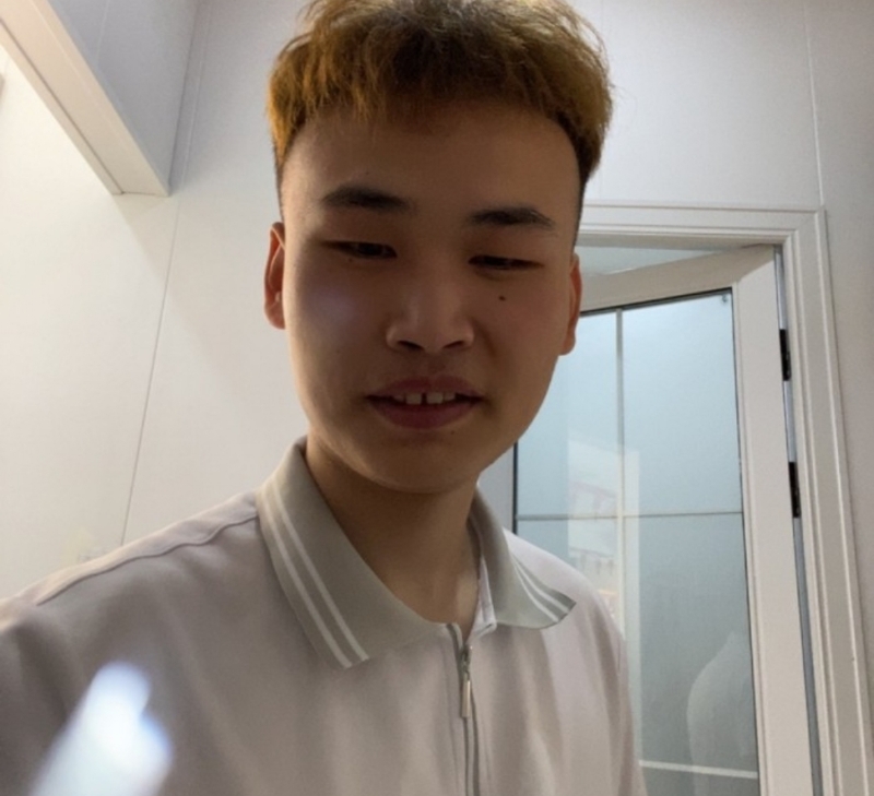 我爱大猪肘的第一张照片--邵阳相亲服务中心