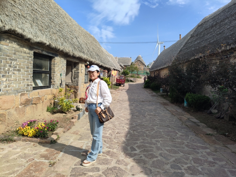 青花瓷的留白的第一张照片--邵阳相亲服务中心