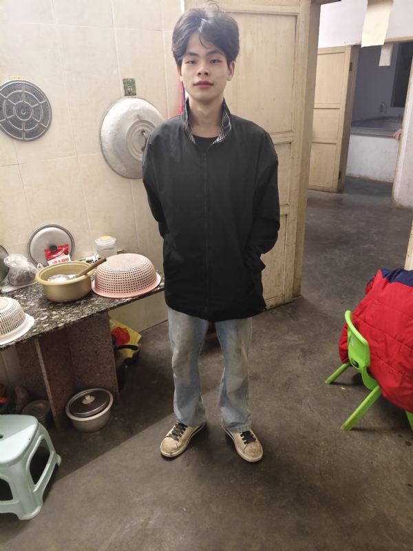 铭泽的第一张照片--邵阳相亲服务中心