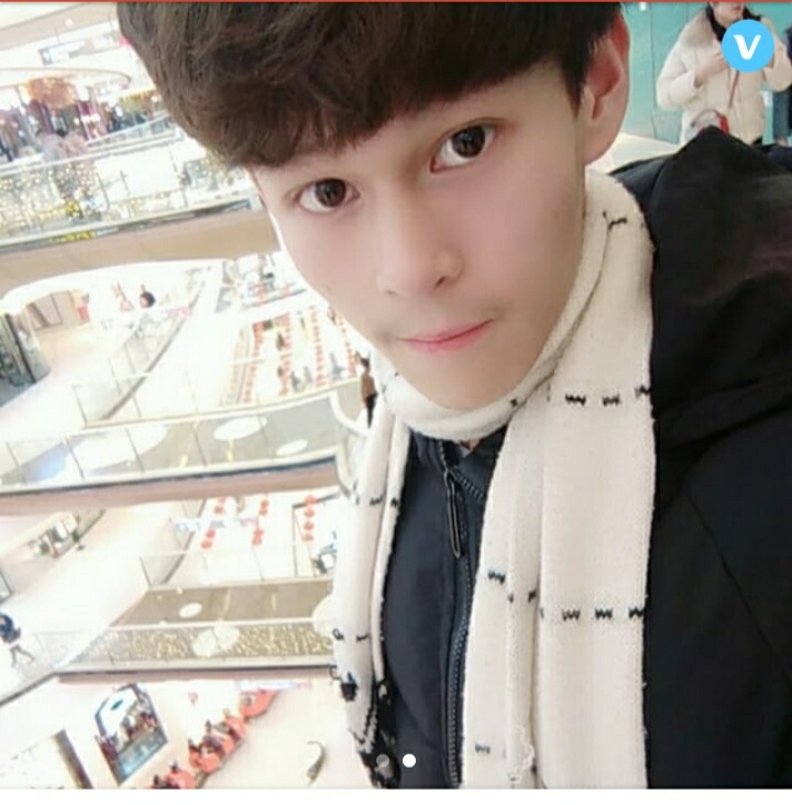 就是玩的第一张照片--邵阳相亲服务中心