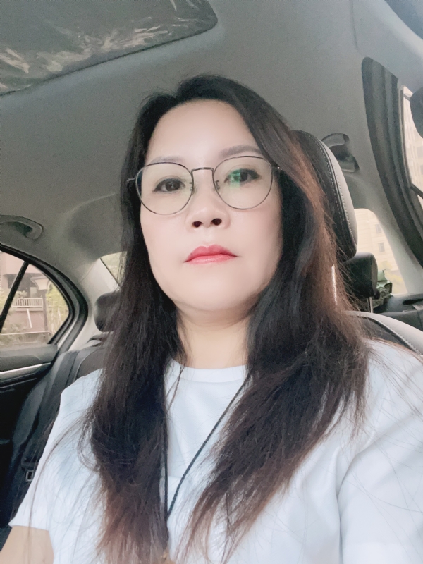 牡丹的第一张照片--邵阳相亲服务中心