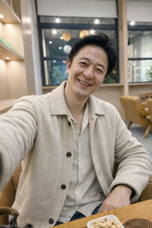 援朝的第一张照片--邵阳相亲服务中心