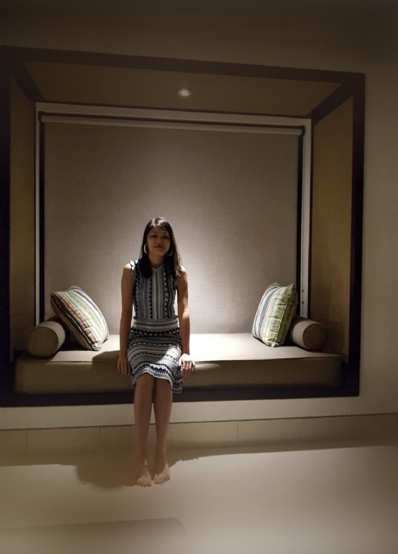 Michelle的第一张照片--邵阳相亲服务中心