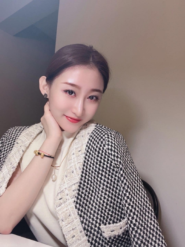 袁梓怡的第二张照片--邵阳相亲服务中心