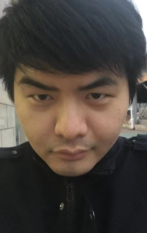 晴男的第一张照片--邵阳相亲服务中心