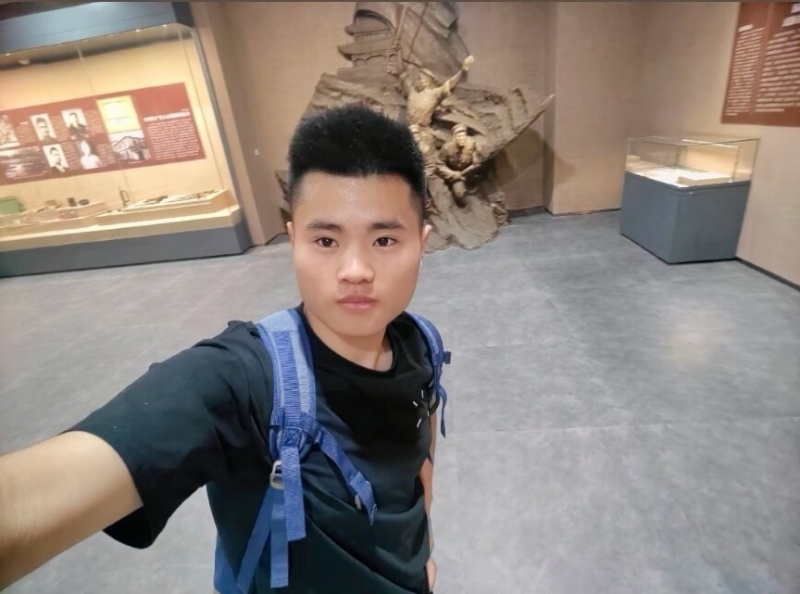 海风的第一张照片--邵阳相亲服务中心