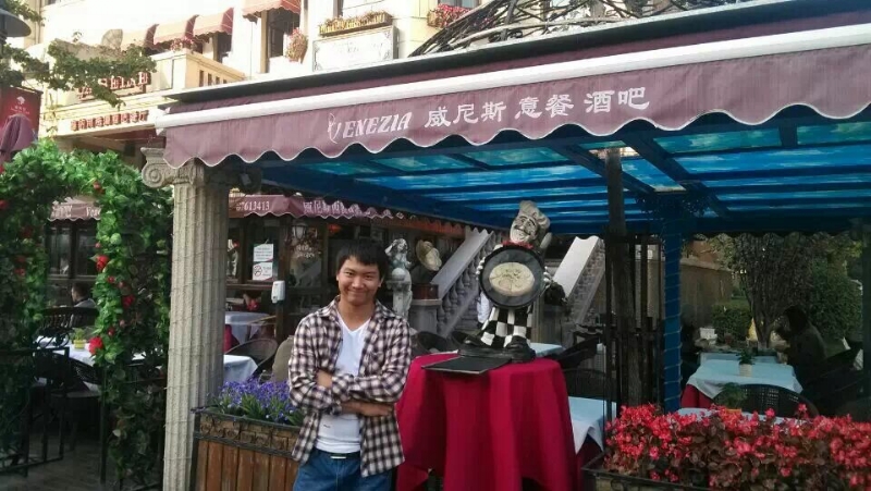 失忆的鱼的第一张照片--邵阳相亲服务中心