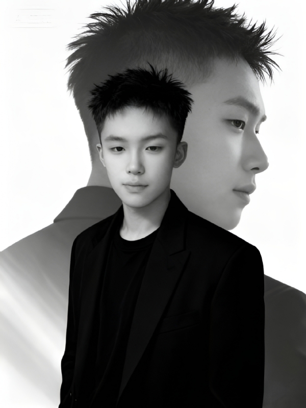 阿飞的第一张照片--邵阳相亲服务中心