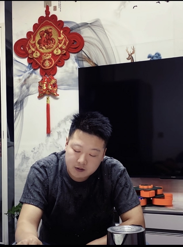 态度即答案的第一张照片--邵阳相亲服务中心