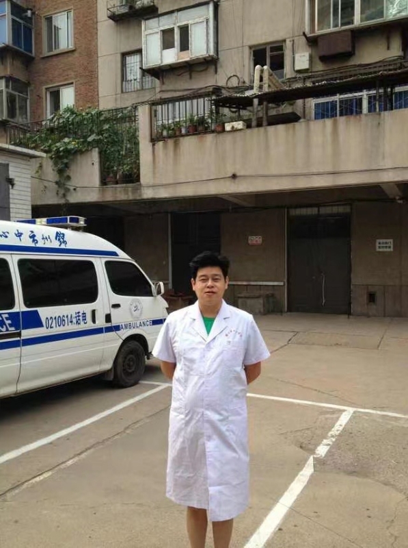 圣诞老人的第一张照片--邵阳相亲服务中心