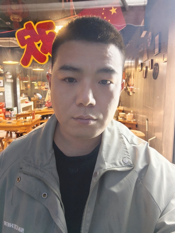 布布的第一张照片--邵阳相亲服务中心