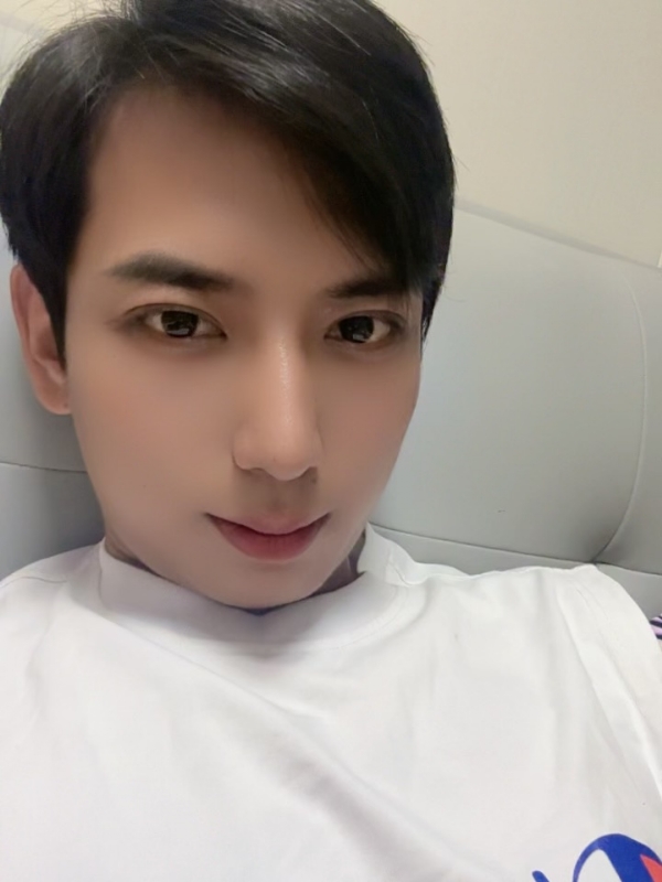 杨钦雲的第一张照片--邵阳相亲服务中心