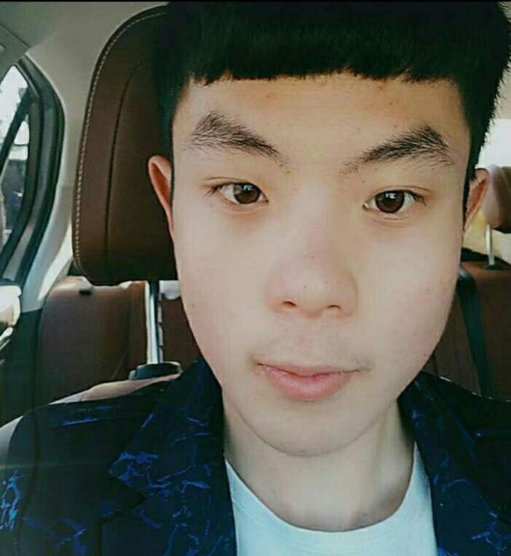 冬耀的第一张照片--邵阳相亲服务中心