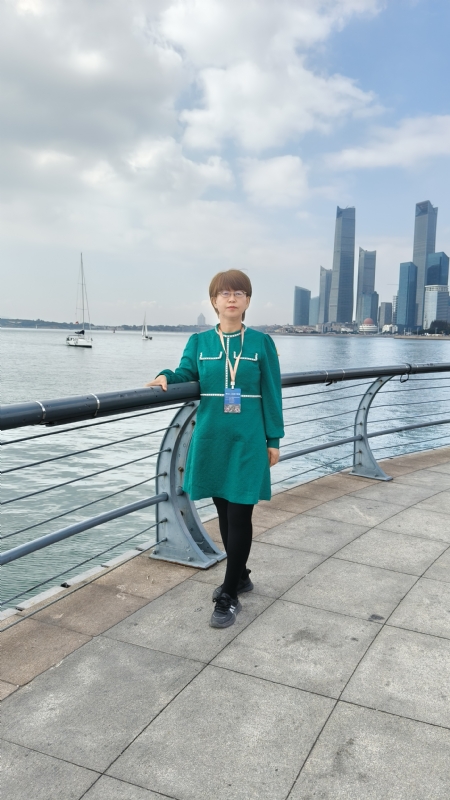 寻找对的人的第一张照片--邵阳相亲服务中心