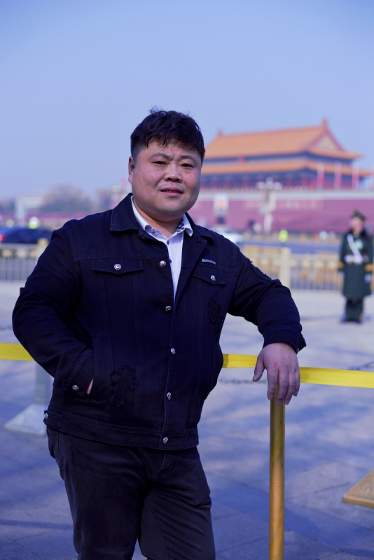 向北局中人的第四张照片--邵阳相亲服务中心