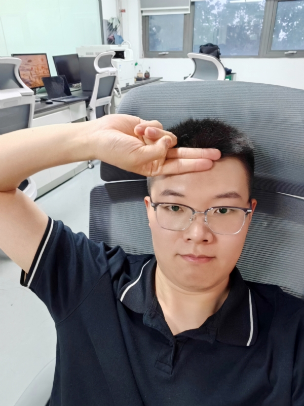 我我执执的第一张照片--邵阳相亲服务中心