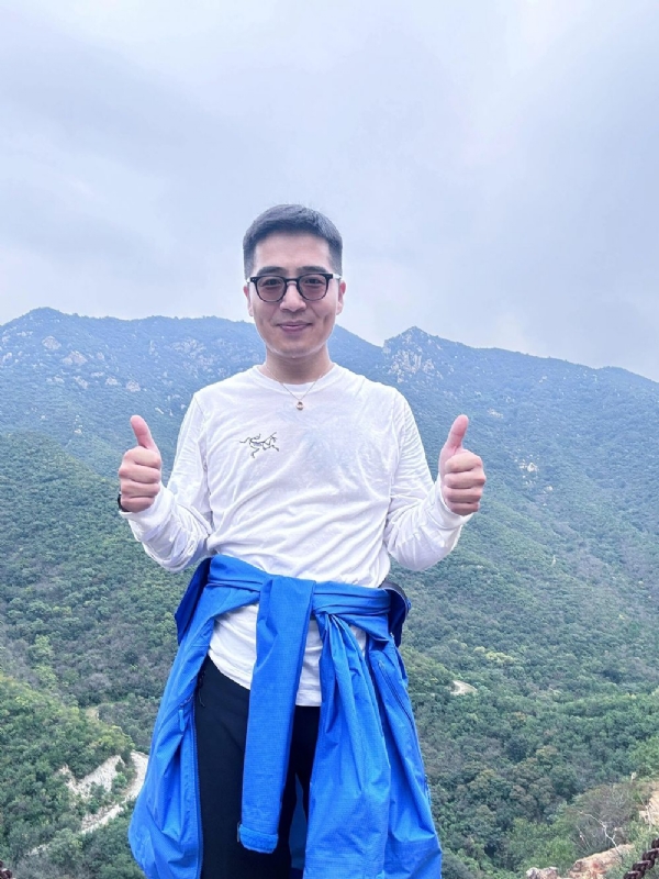 只为与你相遇的第一张照片--邵阳相亲服务中心