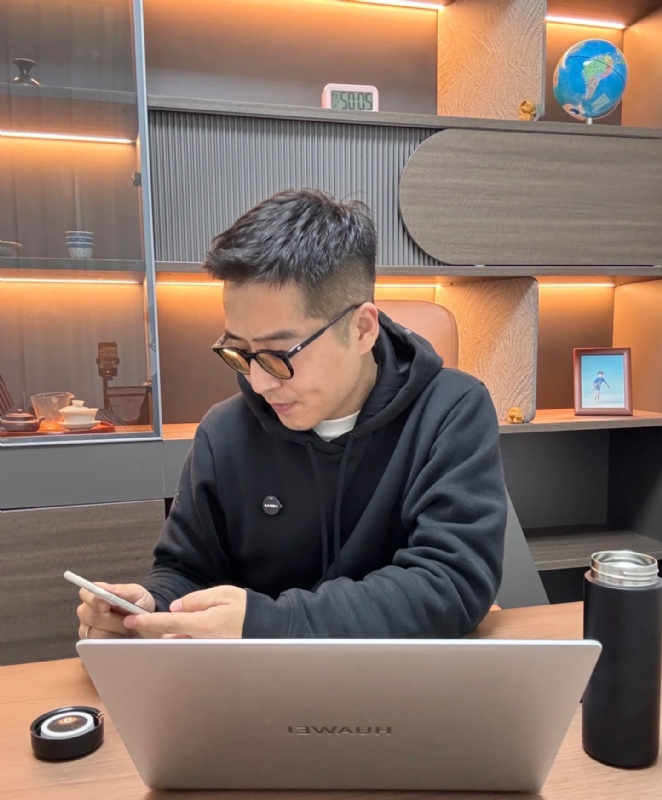 只为与你相遇的第四张照片--邵阳相亲服务中心