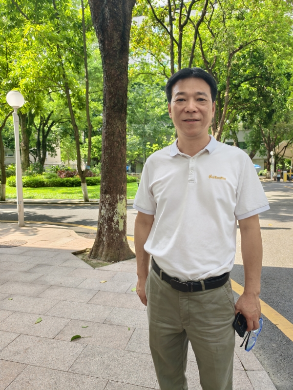 哈哥的第一张照片--邵阳相亲服务中心