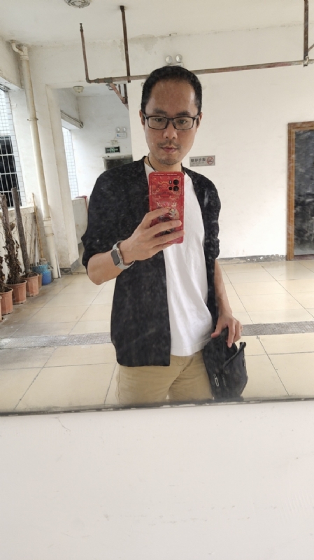 老蔡先生的第六张照片--邵阳相亲服务中心