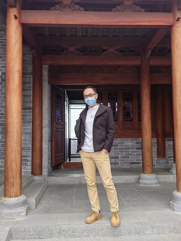 老蔡先生的第七张照片--邵阳相亲服务中心