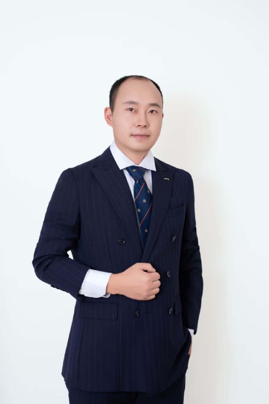 前程似锦的第一张照片--邵阳相亲服务中心