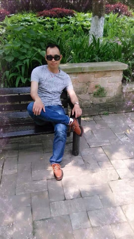 前程似锦的第二张照片--邵阳相亲服务中心