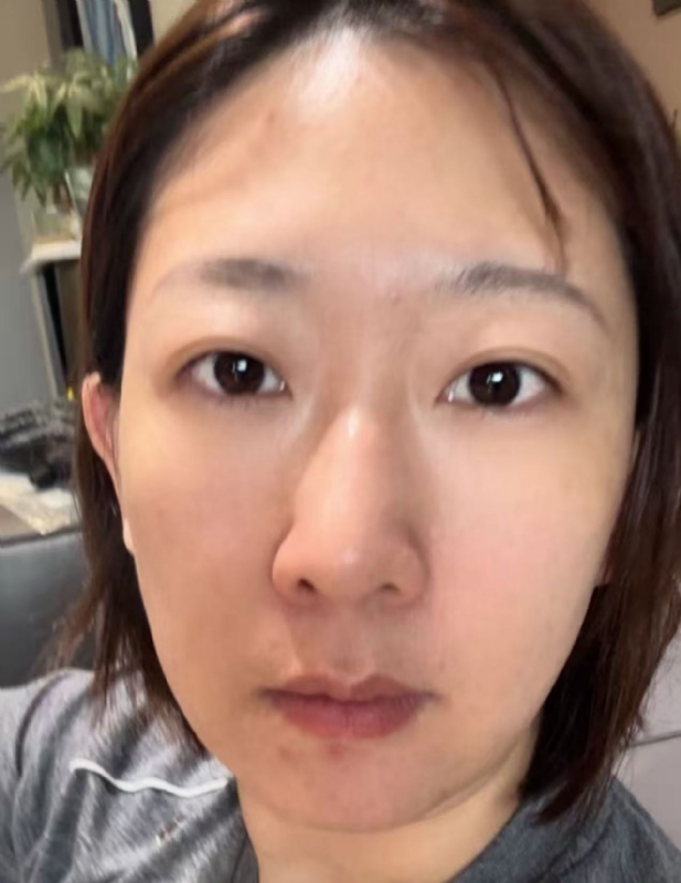 宣宣的第一张照片--邵阳相亲服务中心