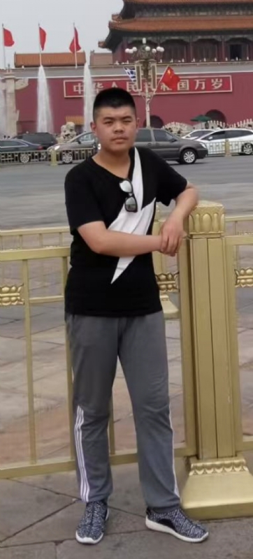 超棒超棒样样都棒的第一张照片--邵阳相亲服务中心