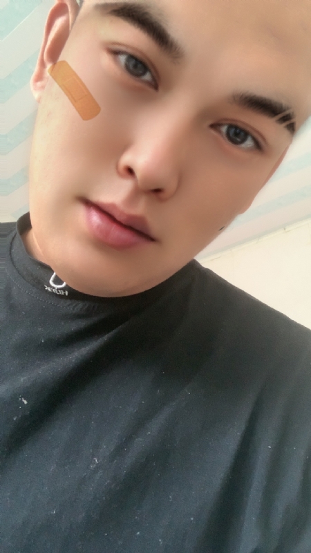 oK天黑就回家的第一张照片--邵阳相亲服务中心