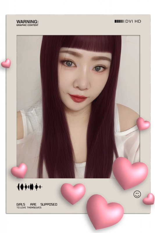 丽丽的第一张照片--邵阳相亲服务中心