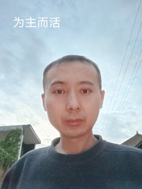 柳宁的第一张照片--邵阳相亲服务中心