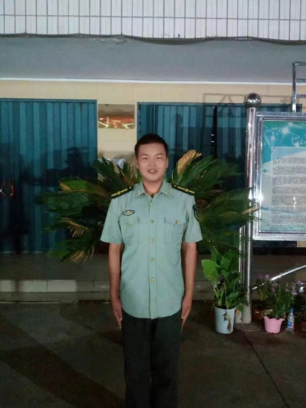 程程的第一张照片--邵阳相亲服务中心