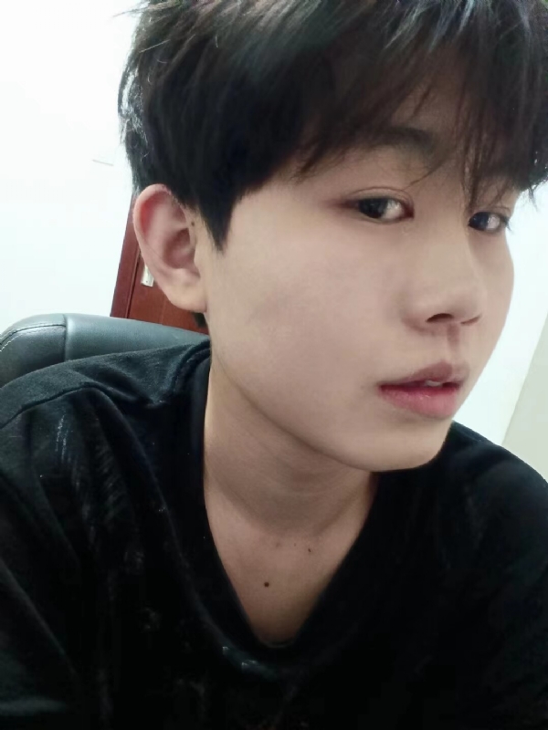 小鱼的第一张照片--邵阳相亲服务中心