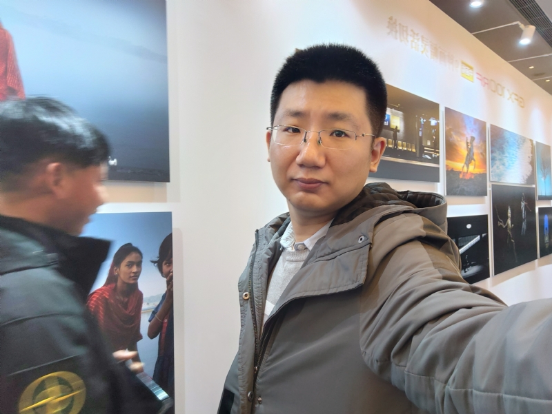 流浪的晚星的第四张照片--邵阳相亲服务中心