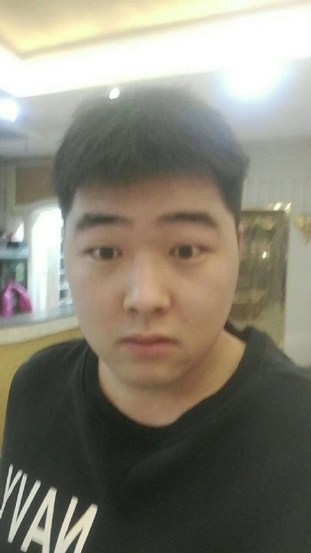 丹尼的第二张照片--邵阳相亲服务中心