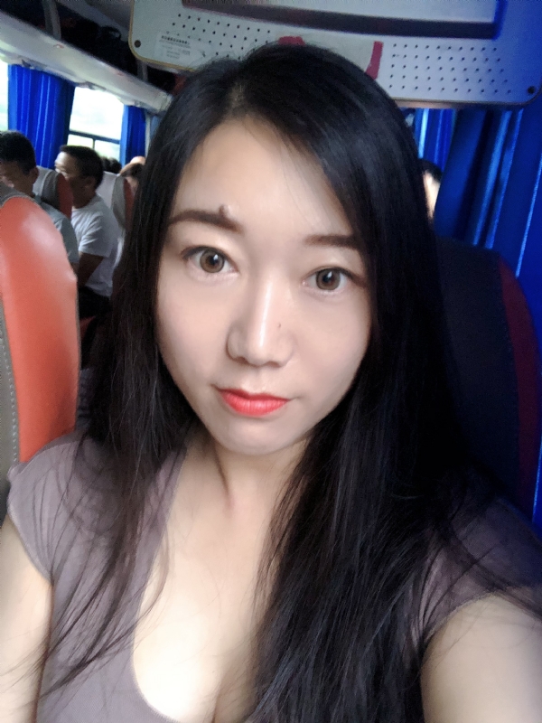 杨杨的第一张照片--邵阳相亲服务中心