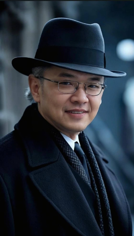 OLEK的第一张照片--邵阳相亲服务中心