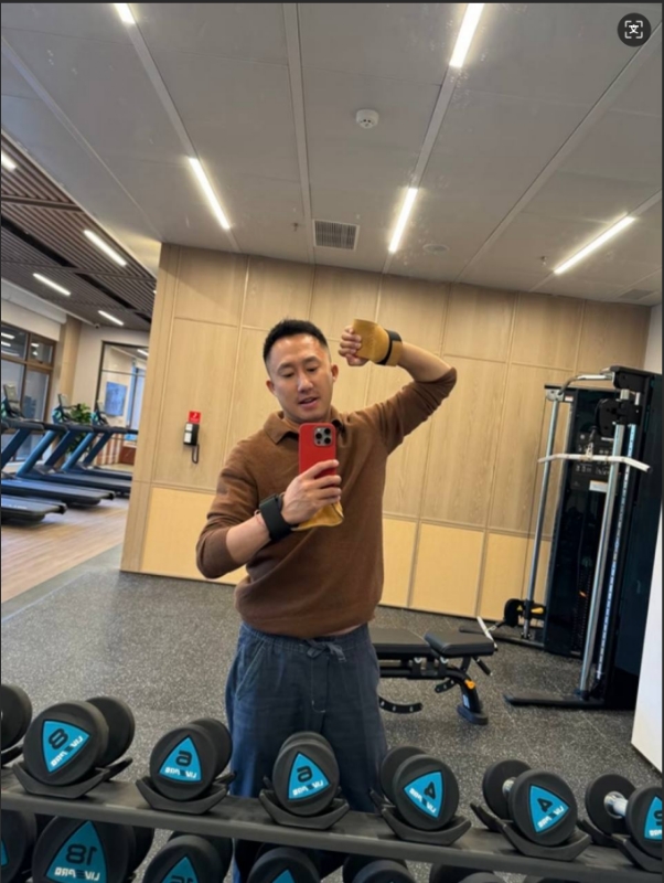 清风徐来的第三张照片--邵阳相亲服务中心