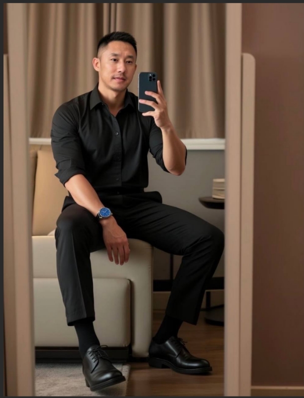 清风徐来的第四张照片--邵阳相亲服务中心