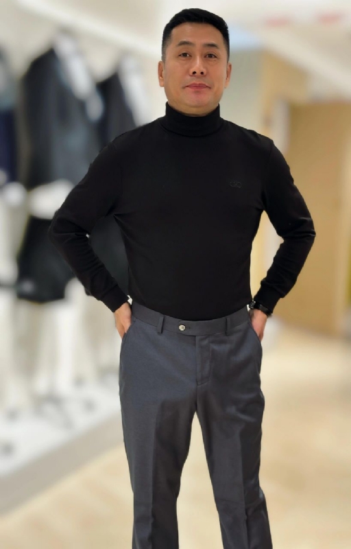 Make的第一张照片--邵阳相亲服务中心