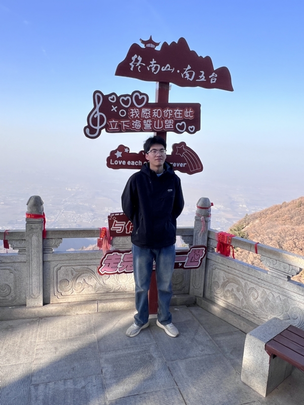 朱起的第一张照片--邵阳相亲服务中心