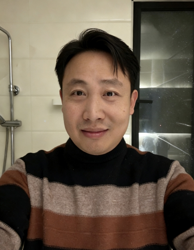 巾凡的第三张照片--邵阳相亲服务中心