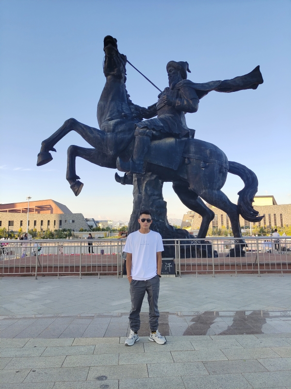 小白的第一张照片--邵阳相亲服务中心