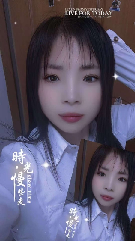 澜岁的第一张照片--邵阳相亲服务中心