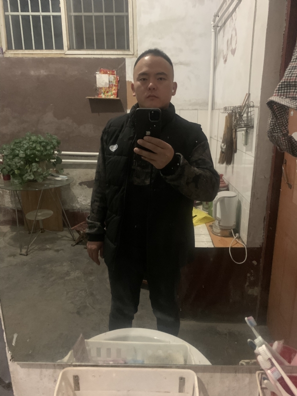 遇见有缘的第二张照片--邵阳相亲服务中心