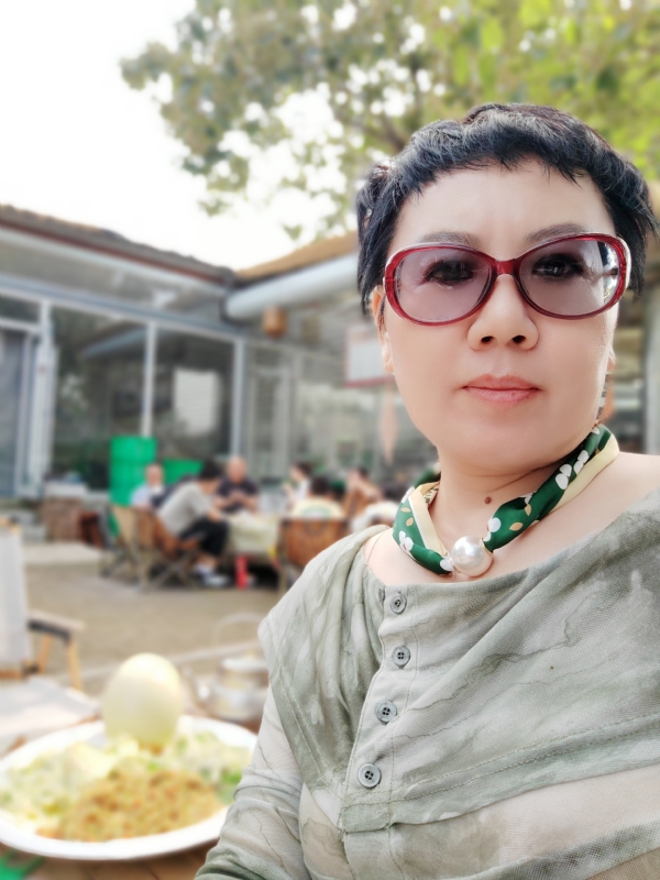 初见的第一张照片--邵阳相亲服务中心