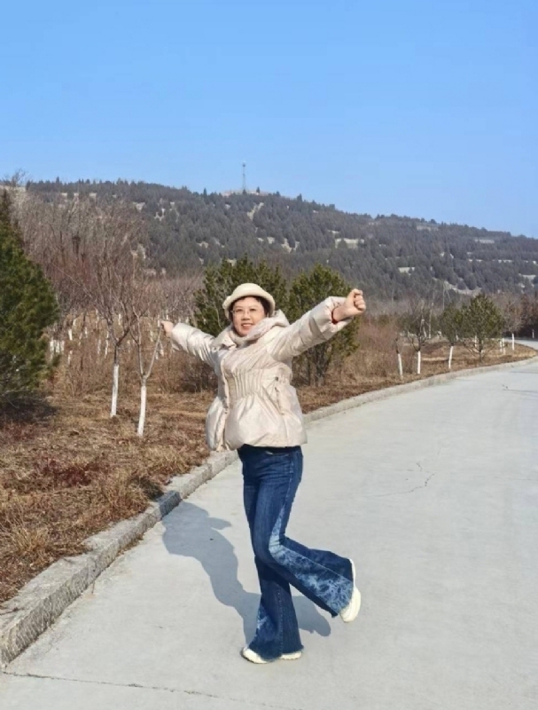 初见的第二张照片--邵阳相亲服务中心