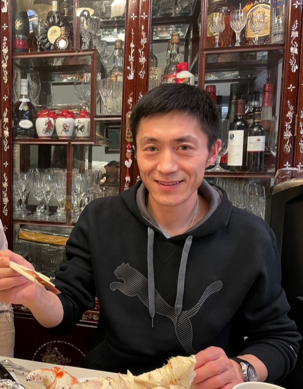 Kevin的第一张照片--邵阳相亲服务中心